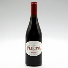 2022 Petite Sirah