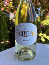 Felicità 2023 Moscato (Semi-Sweet)