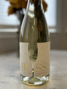 BLISS - 2023 Sauvignon Blanc Bubbly