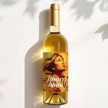 ***NEW RELEASE*** 2025 Pinay Blanc (Pinot Noir Blanc)