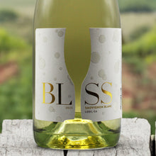 BLISS - 2023 Sauvignon Blanc Bubbly