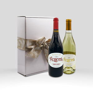 Duo Wine Gift Box, Starting at $35